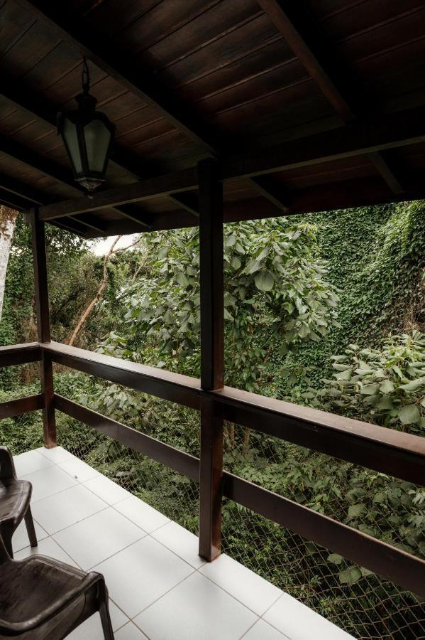 Chacara Paradiso Curitiba Exterior photo