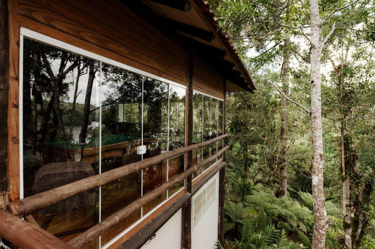 Chacara Paradiso Curitiba Exterior photo