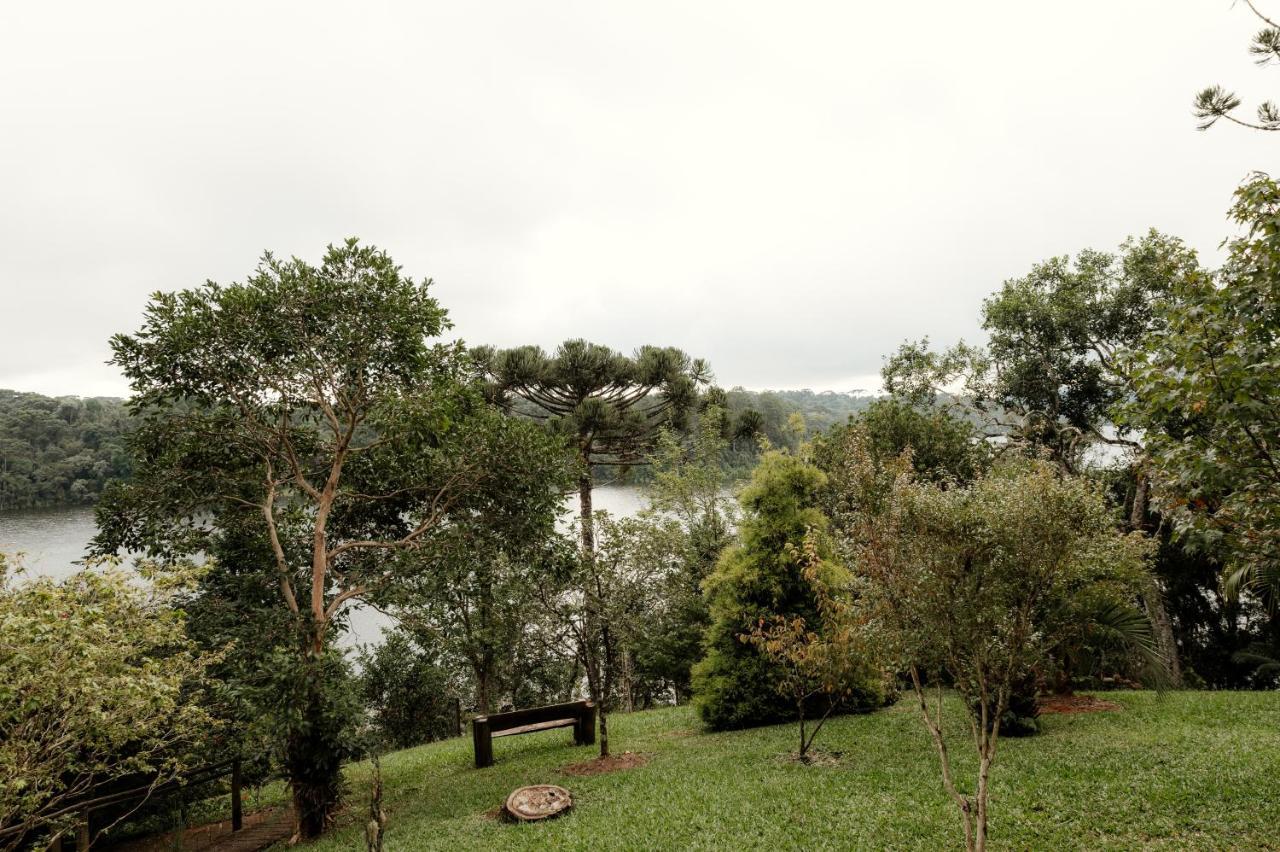 Chacara Paradiso Curitiba Exterior photo